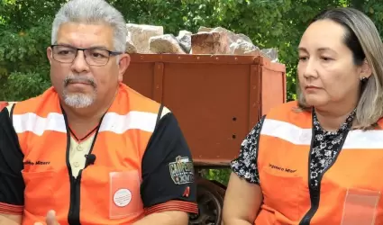 Ingenier�a en Minas de la Unison