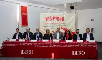 IBERO