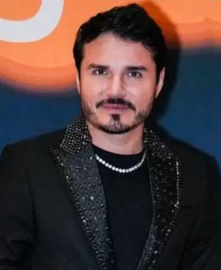 Horacio Palencia