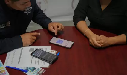 Intento de extorsi�n en plantel educativo