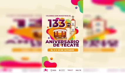 133 aniversario