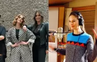 Grupo JNS se deslindan de Paty Sirvent y su nuevo proyecto