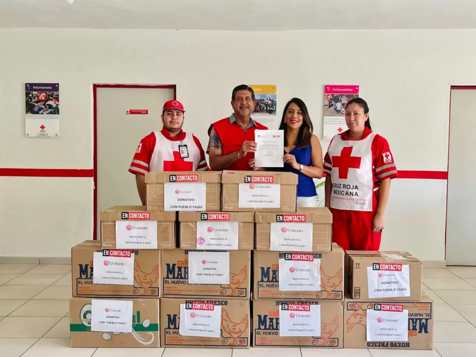 Jornada de Recaudaci�n de Medicamentos