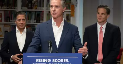 Gavin Newsom