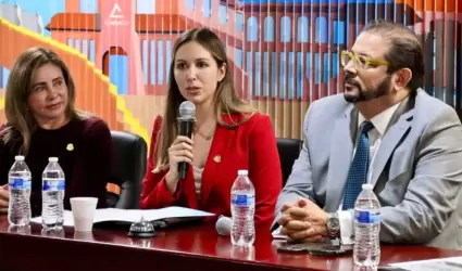 Barra de Abogadas Lic. Mar�a Sandoval de Zarco
