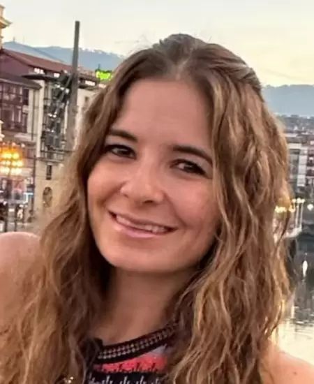 Paty Sirvent