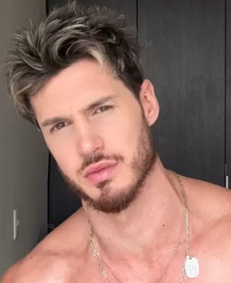 Fede Dorcaz