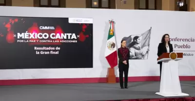 M�xico Canta