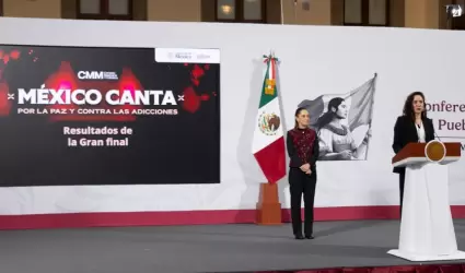 M�xico Canta
