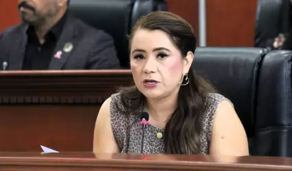 Diputada Alejandra Ang Hern�ndez