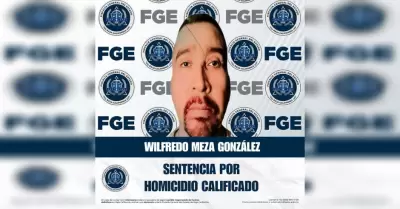 Detenido