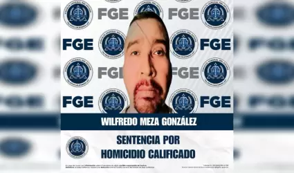 Detenido