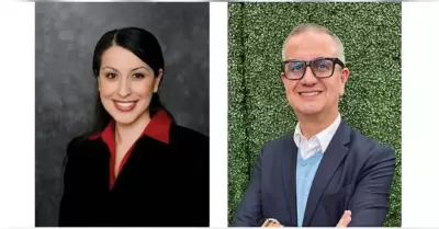 Dra. Elizabeth Hern�ndez y Dr. Alberto Ba�uelos