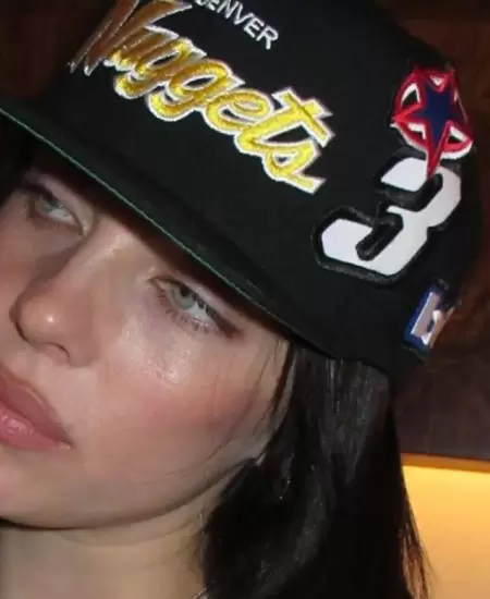 Billie Eilish