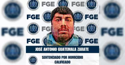 Pasar� 23 a�os en prisi�n por homicidio calificado