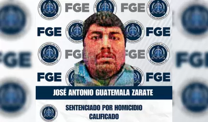 Pasar� 23 a�os en prisi�n por homicidio calificado