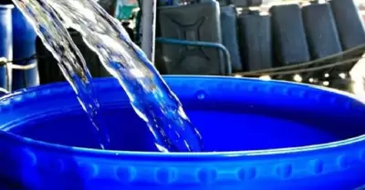 Agua