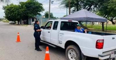 Puestos de Atenci�n Ciudadana en Cajeme