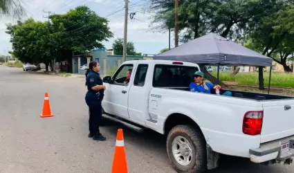 Puestos de Atenci�n Ciudadana en Cajeme