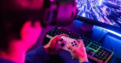 Videojuegos
