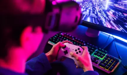 Videojuegos