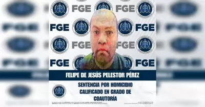 Detenido