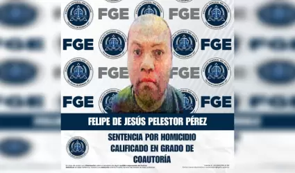 Detenido