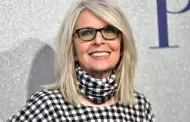 Muere la ic�nica Diane Keaton