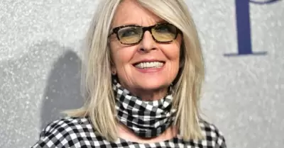 Diane Keaton