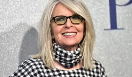 Diane Keaton