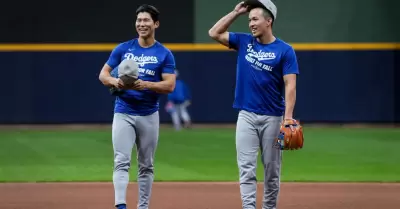 Dodgers de Los �ngeles