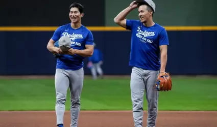 Dodgers de Los �ngeles