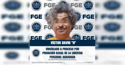 Detenido