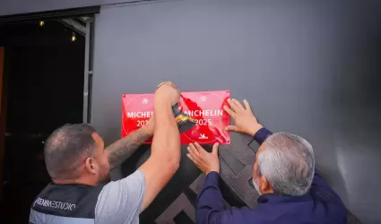 Gu�a Michelin