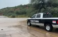 Lluvias recientes benefician a las principales cuencas y presas de Sonora