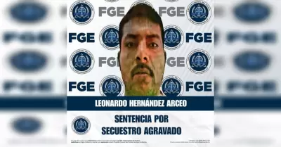 Detenido