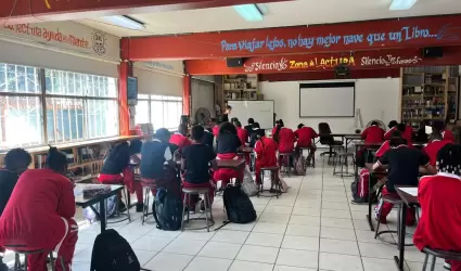 Programa Binacional de Educaci�n Migrante