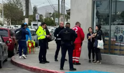 Policia
