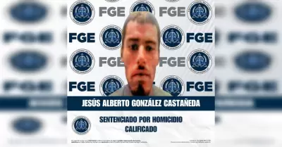 Detenido