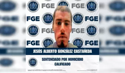 Detenido