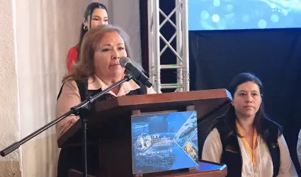 Alma Rosa Garc�a Ju�rez