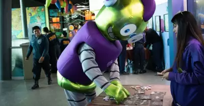 El Trompo