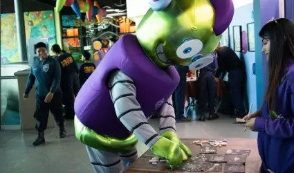 El Trompo