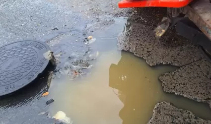 Recomendaciones ante pron�stico de lluvias