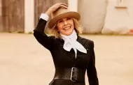 Diane Keaton: Filtran la llamada al 911 que alert� la muerte de la actriz