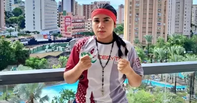 Gabriela Hern�ndez Araujo.