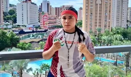Gabriela Hern�ndez Araujo.