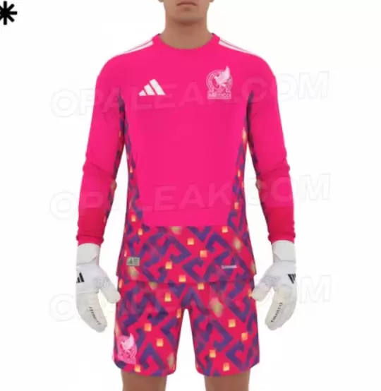 Uniforme.