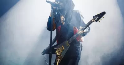 Lenny Kravitz