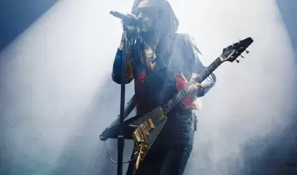 Lenny Kravitz